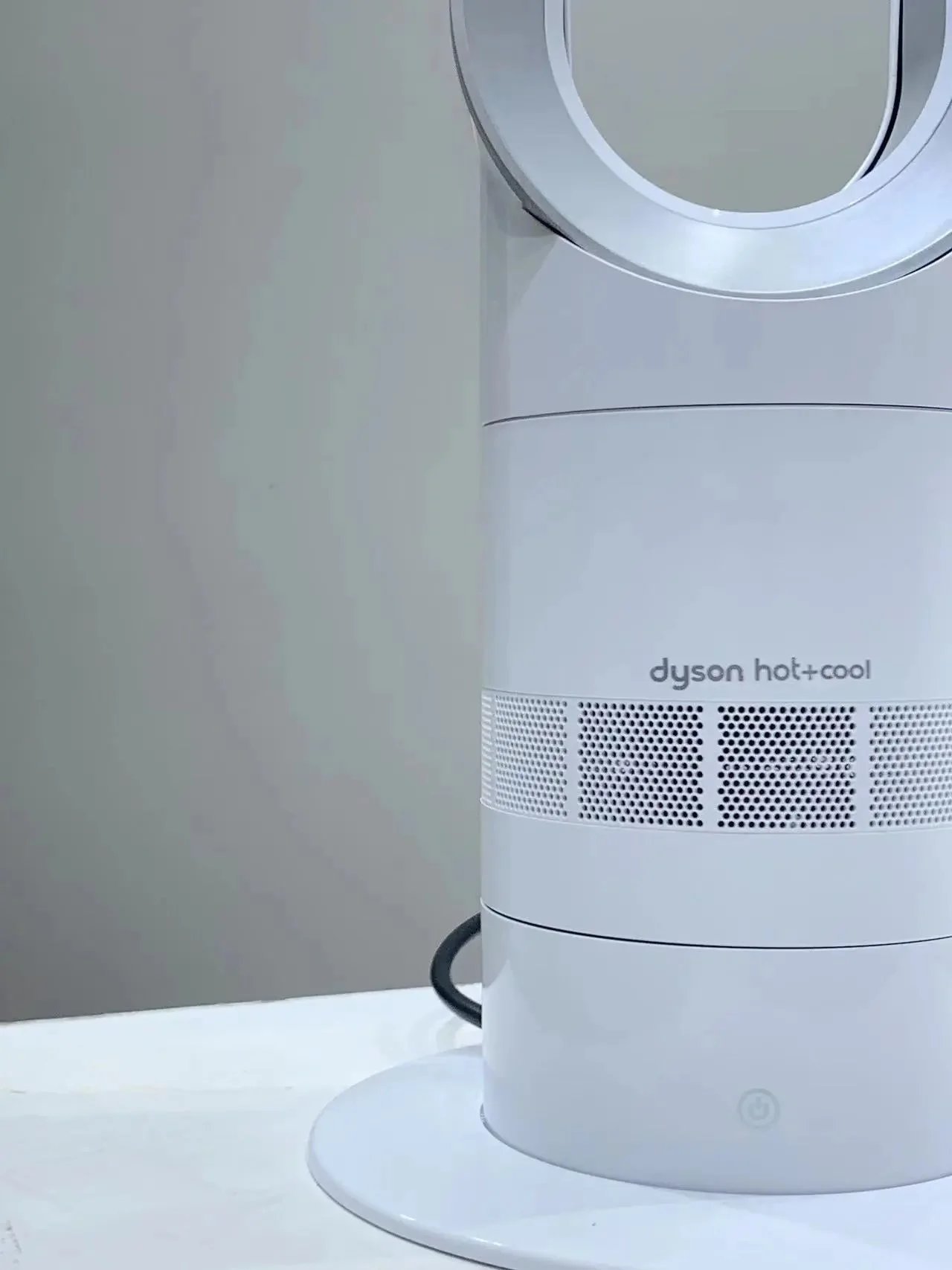 Dyson Hot+Cool Jet Fan product detail 2