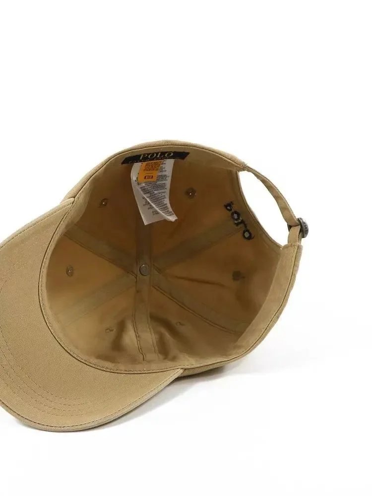Polo Baseball Cap product detail 1
