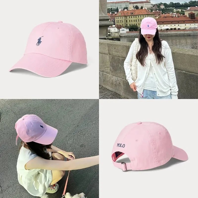 Polo Baseball Cap product detail 9