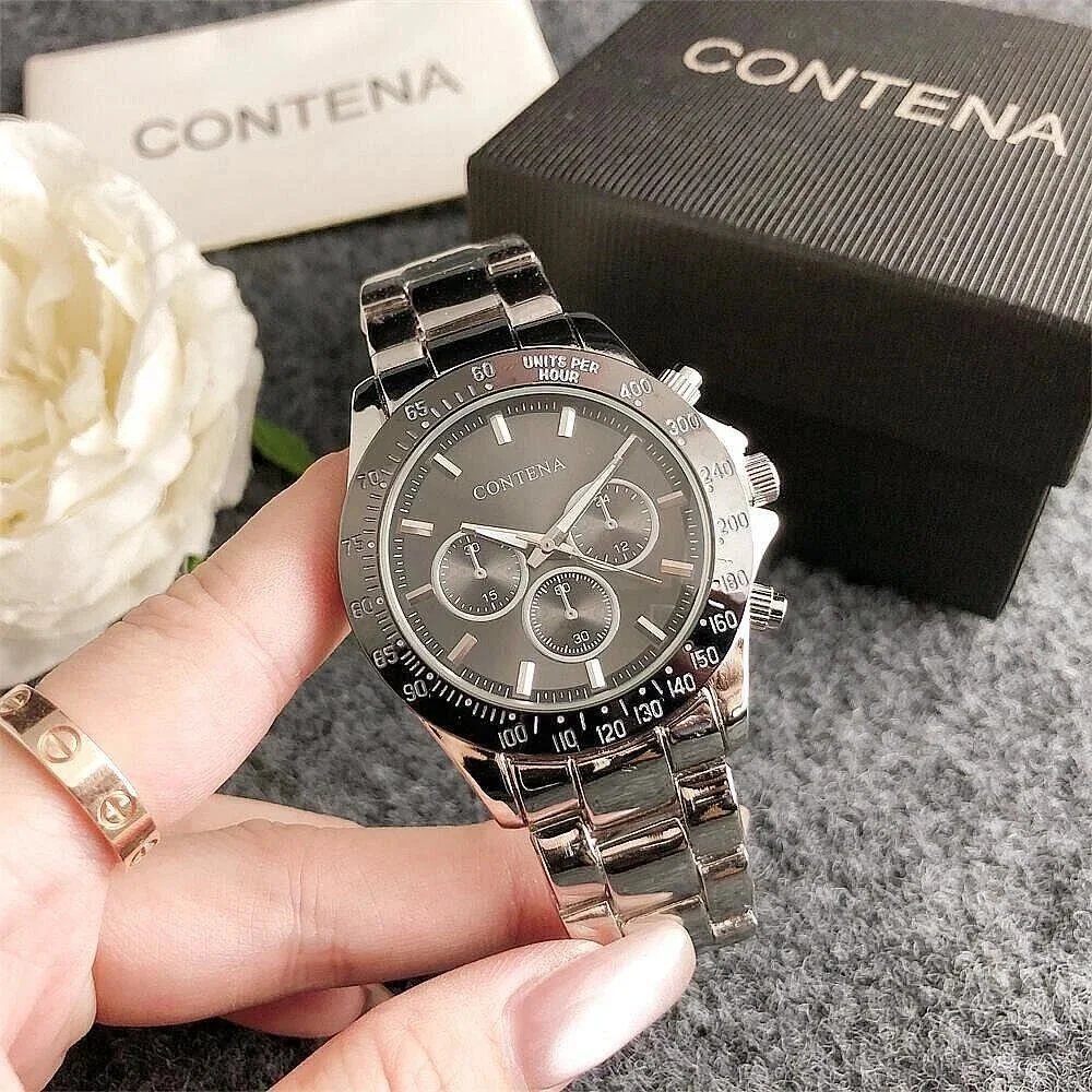 Quartz Watch Men product detail 5