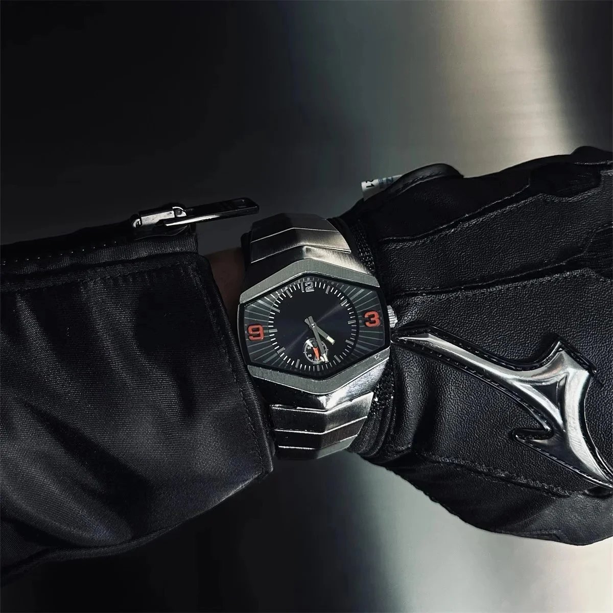 Diesel Watch