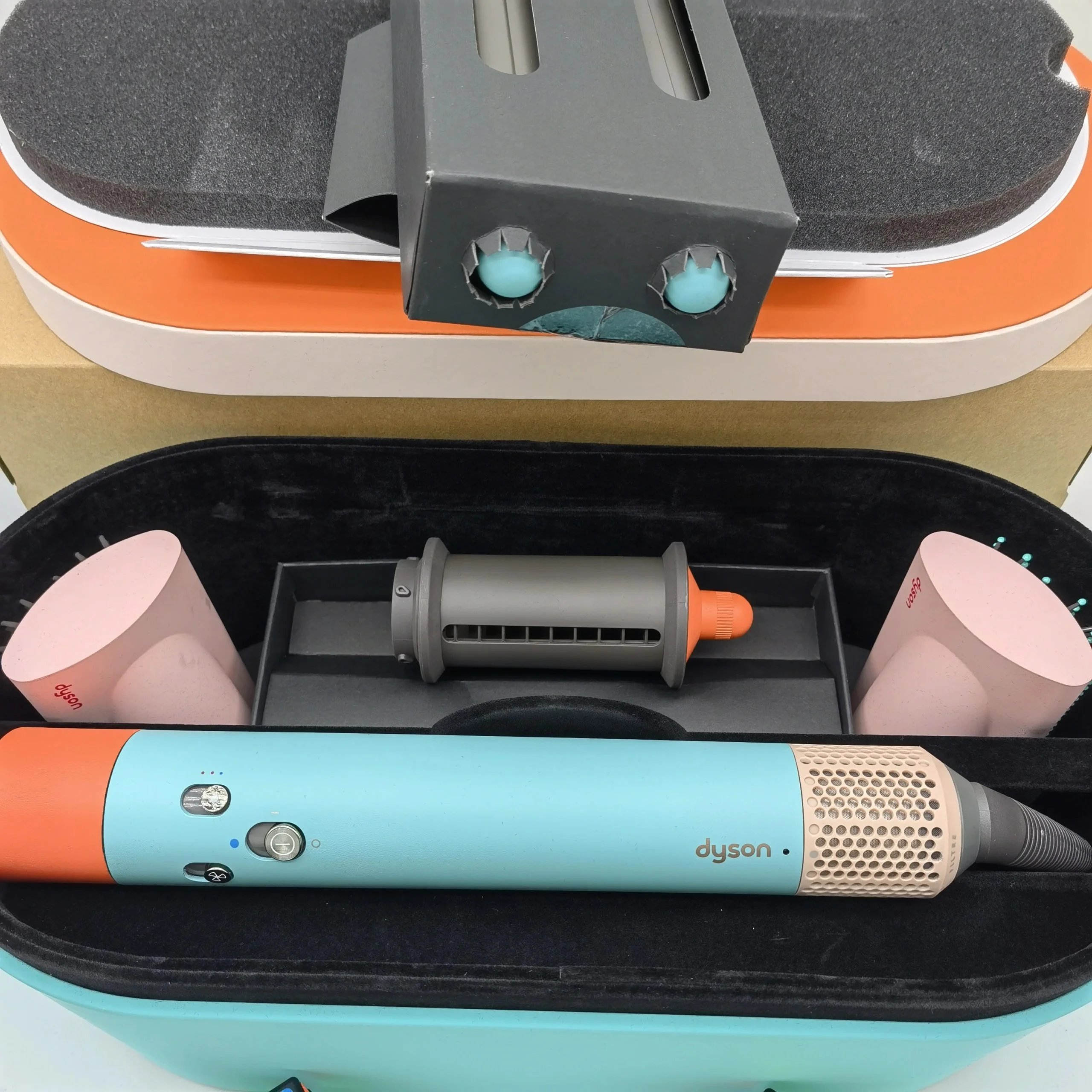 Dyson Airwrap Hair Styler product detail 9