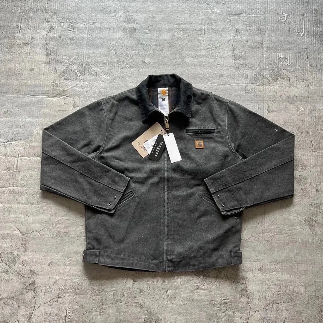 Carhartt Work Vest product detail 2