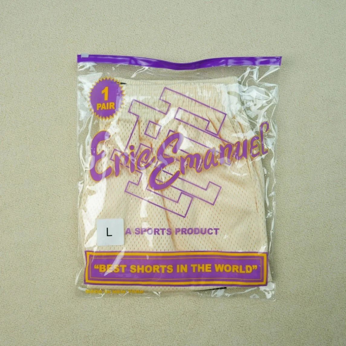 Basketball Mesh Shorts product detail 20