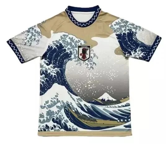 FOOTBALL JERSEYS (RARE DESIGNS)