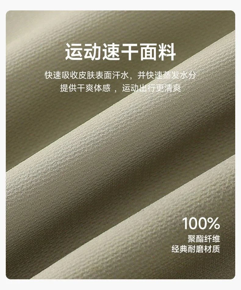Men Shorts product detail 4
