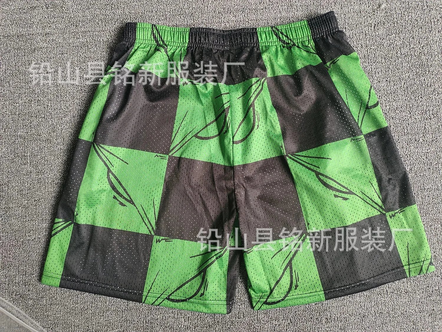 EE shorts product detail 34