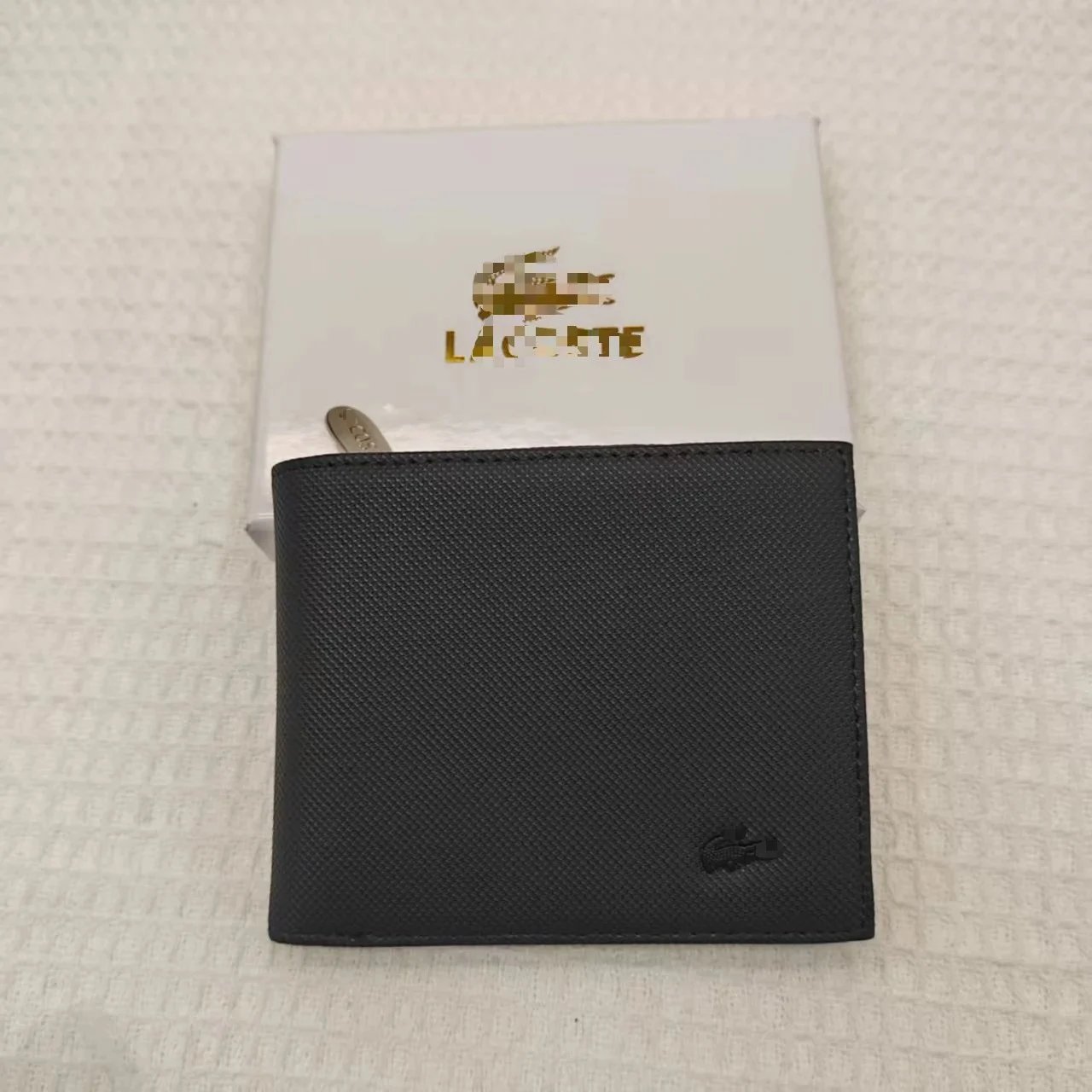 Men's Bifold Wallet product detail 4