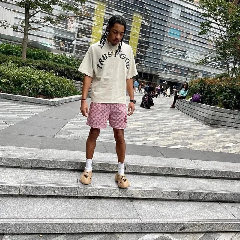 Gucci GG Shorts product detail 16