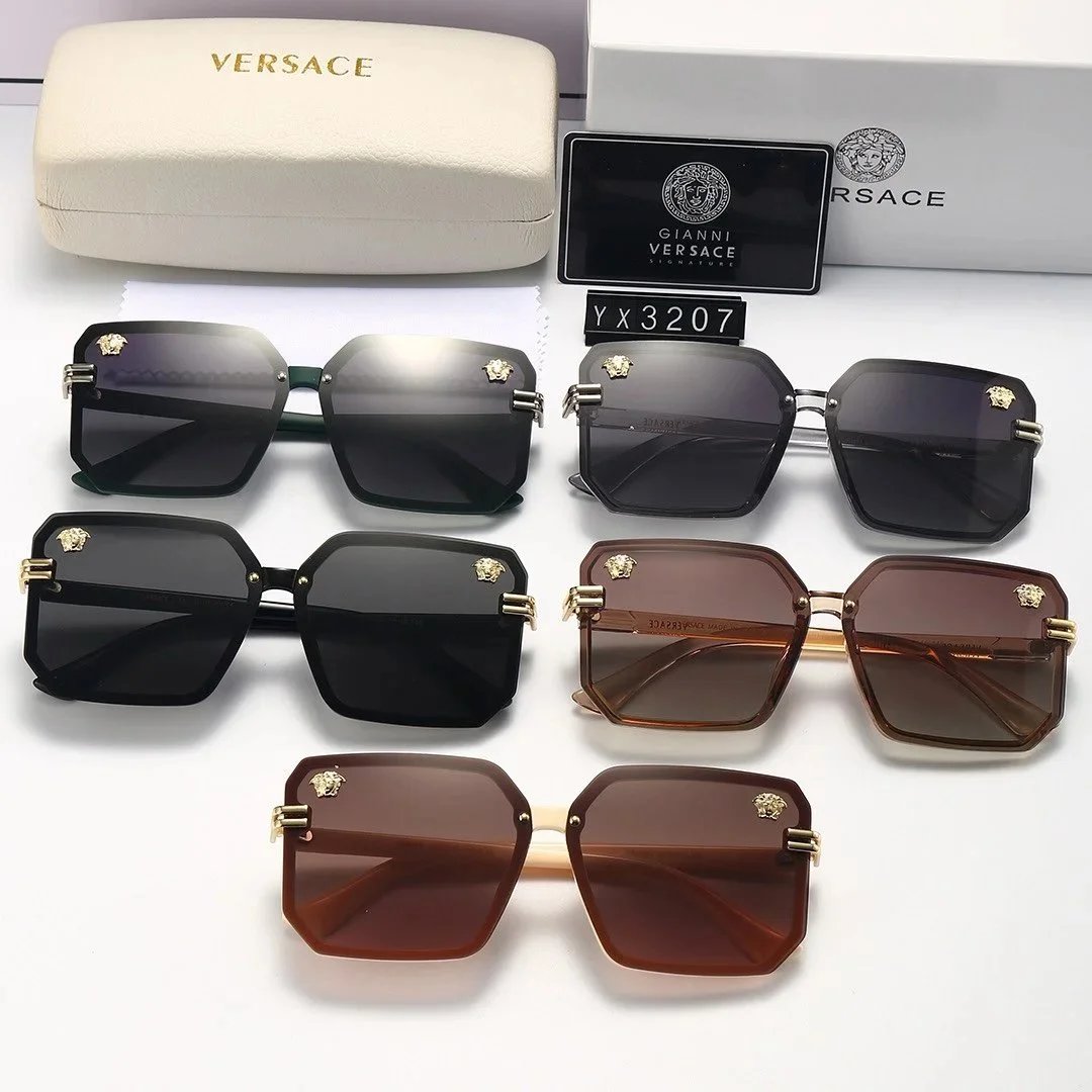 Versace Sunglasses product detail 1