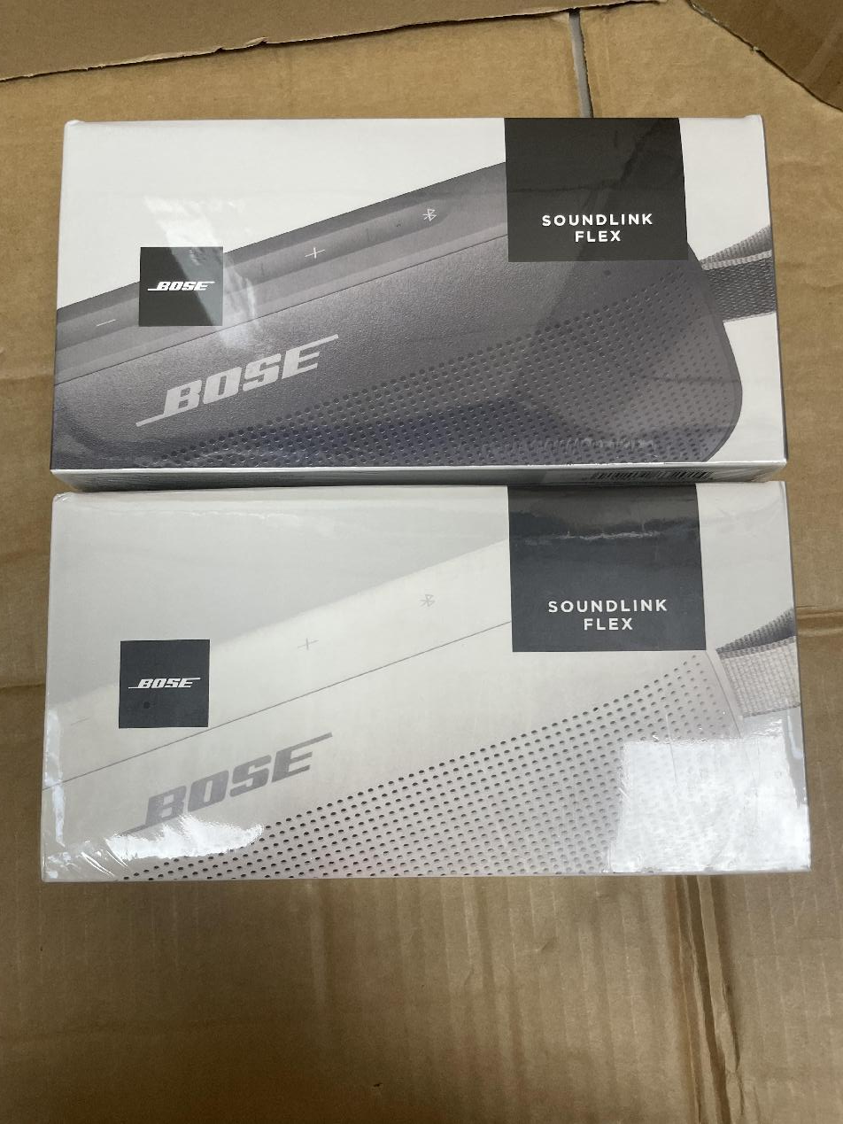 Bose SoundLink Flex Speaker product detail 13