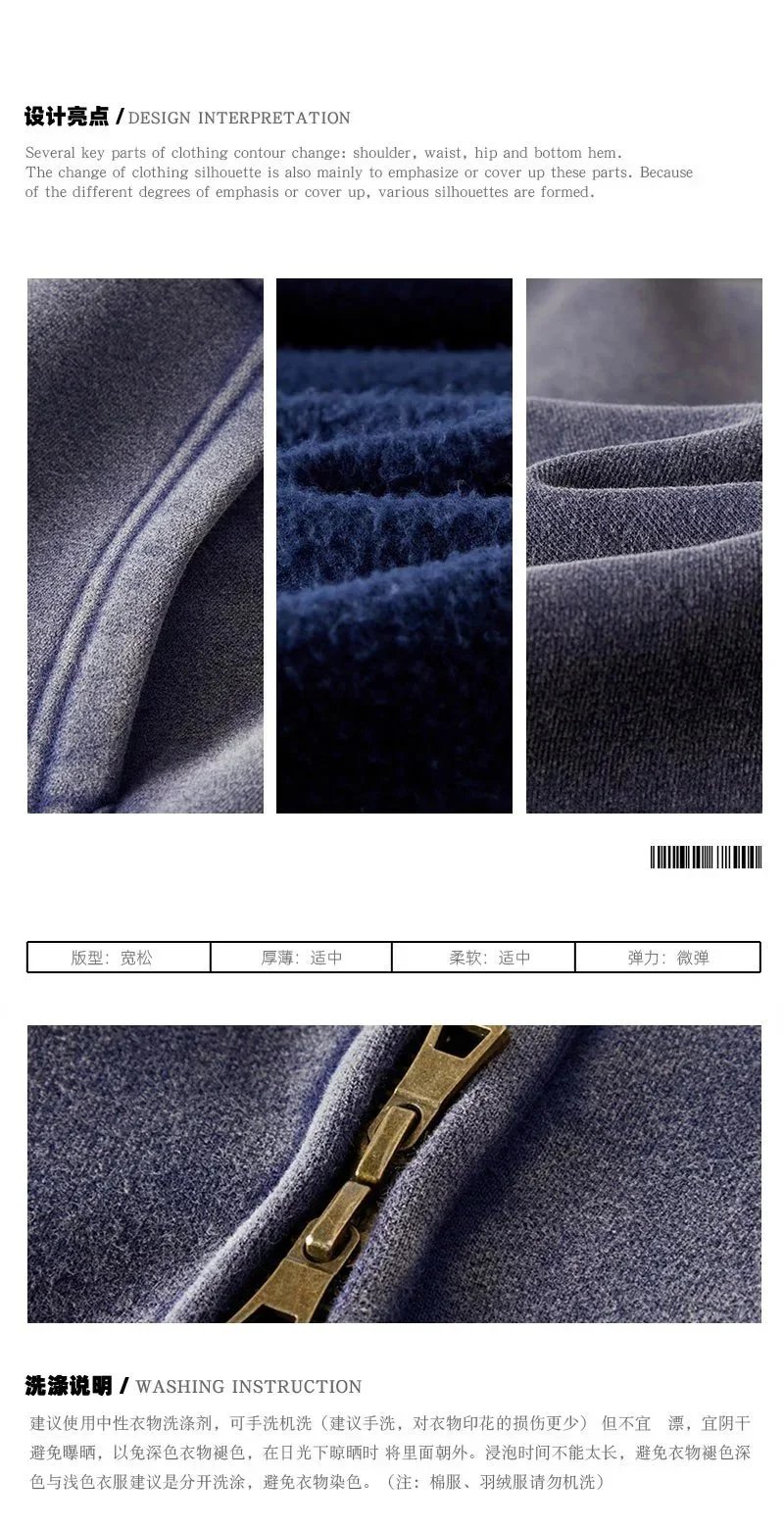 BEST Blank Hoodies                                                                     (8 Colors) product detail 1