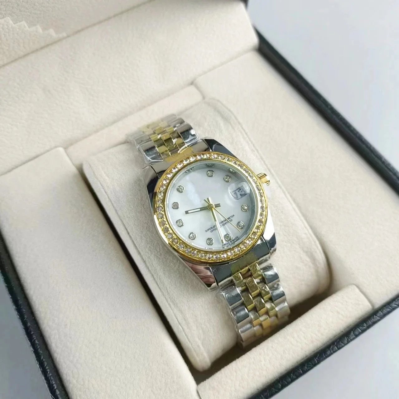 Women's Steel Watch product detail 8