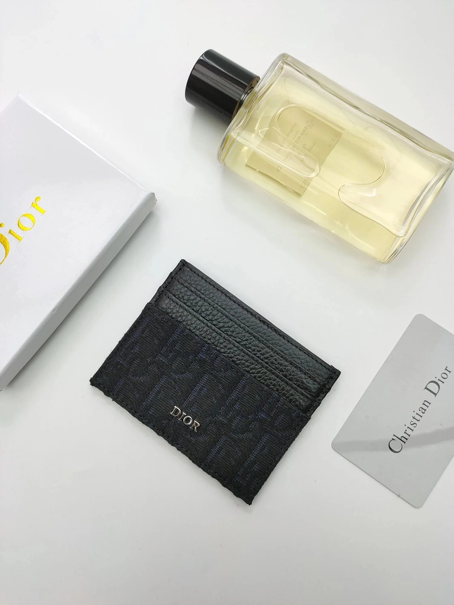 Dior Card Holder product detail 12