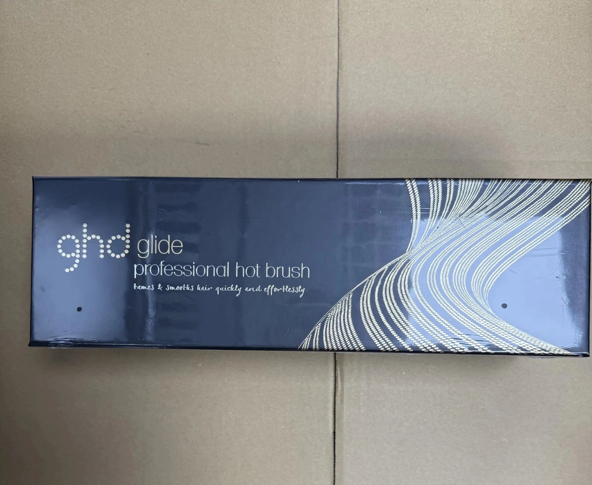 ghd Glide Hot Brush product detail 6