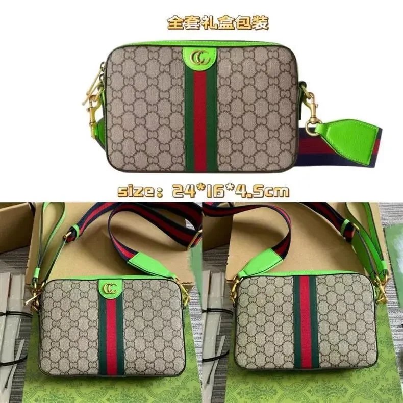 Gucci GG Camera Bag product detail 10