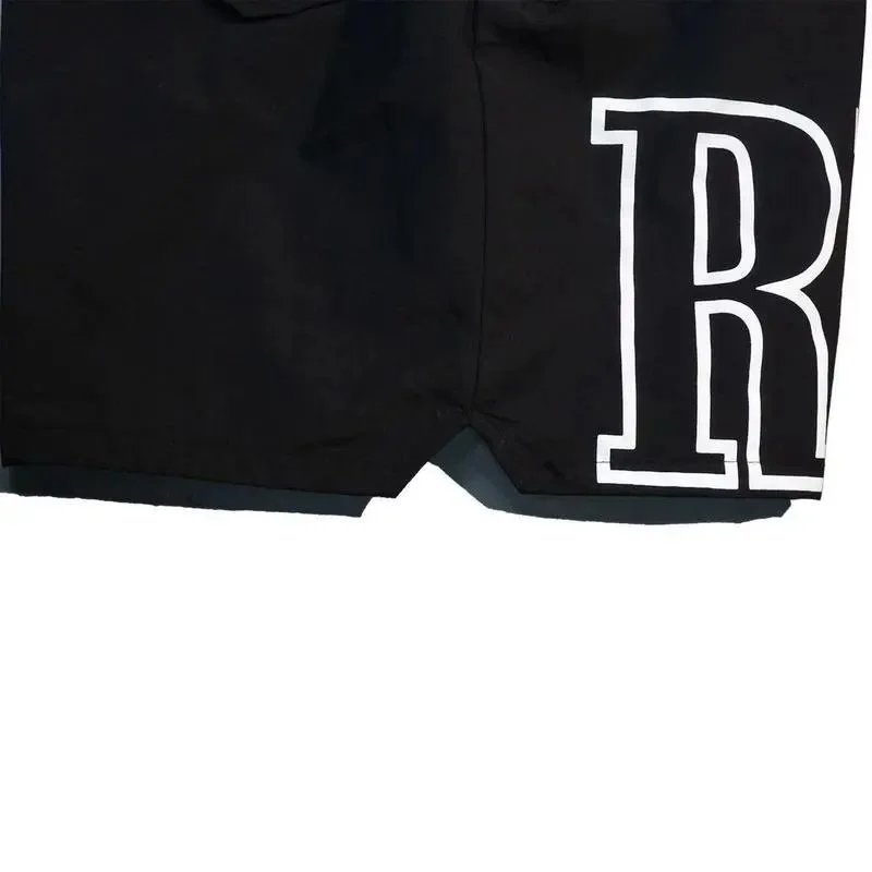 Rhude shorts product detail 12