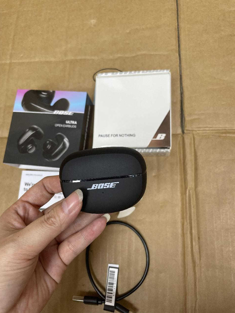 Bose Ultra Open Earbuds product detail 10
