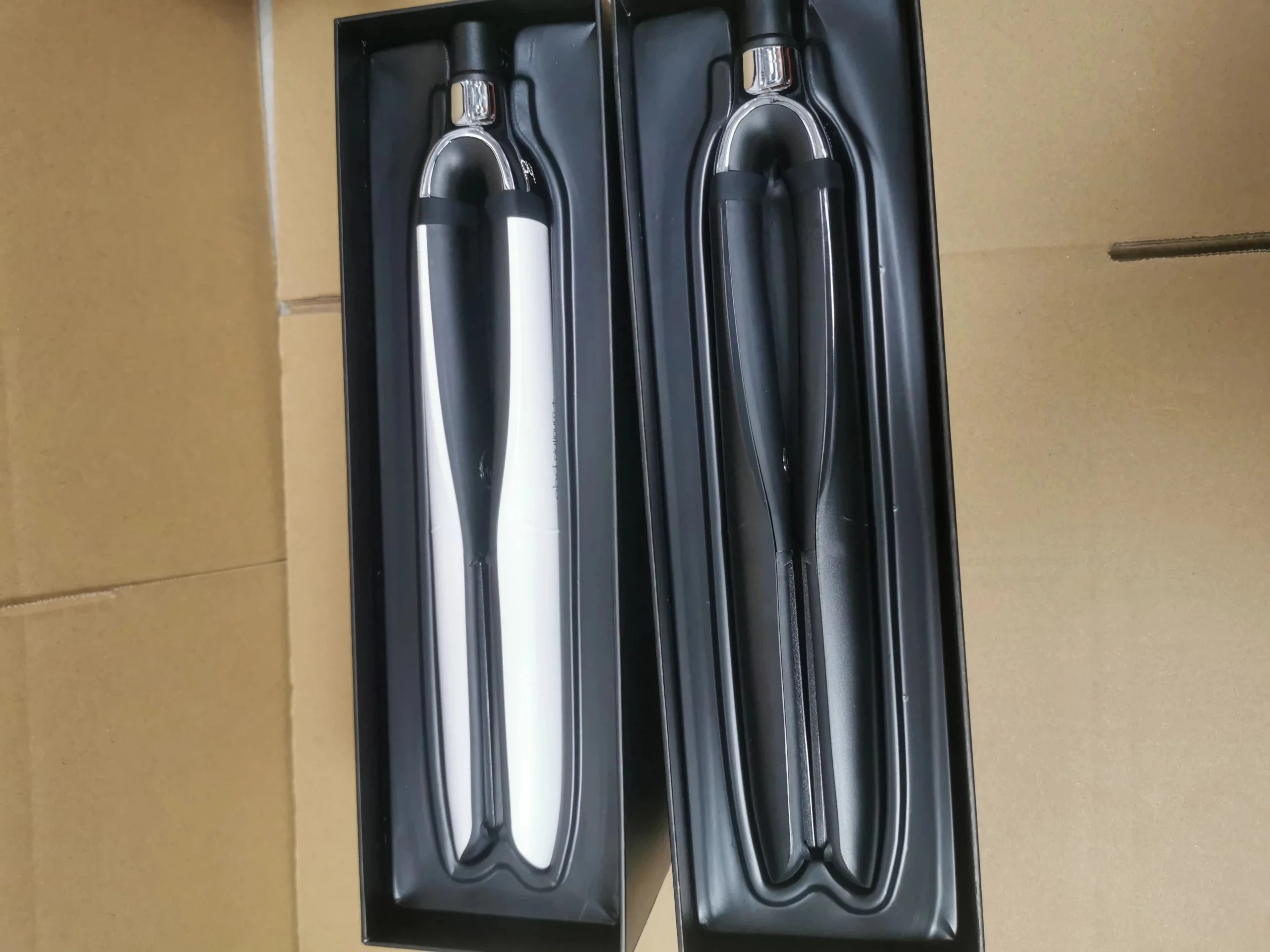 ghd Platinum+ Smart Styler product detail 9
