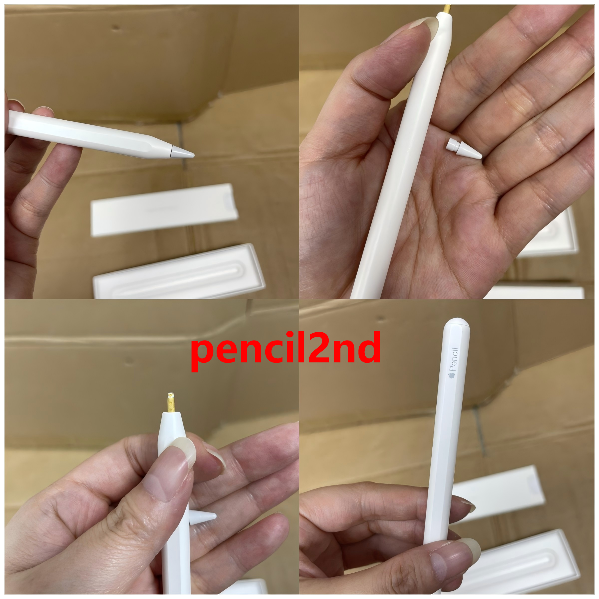 Apple Pencil Stylus product detail 6