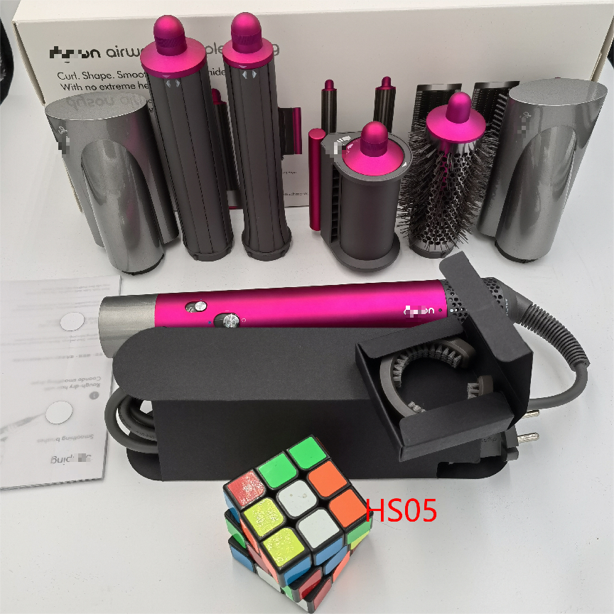 Dyson Airwrap Hair Styler product detail 21