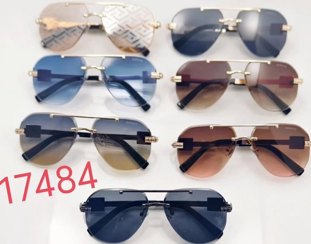 Versace Sunglasses product detail 5