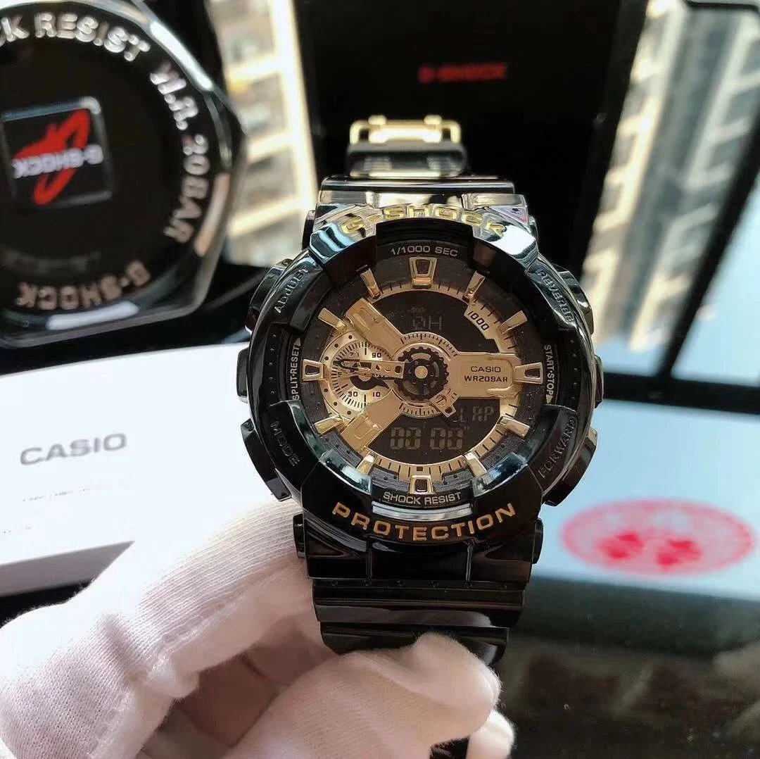 Casual Sports Watch product detail 17