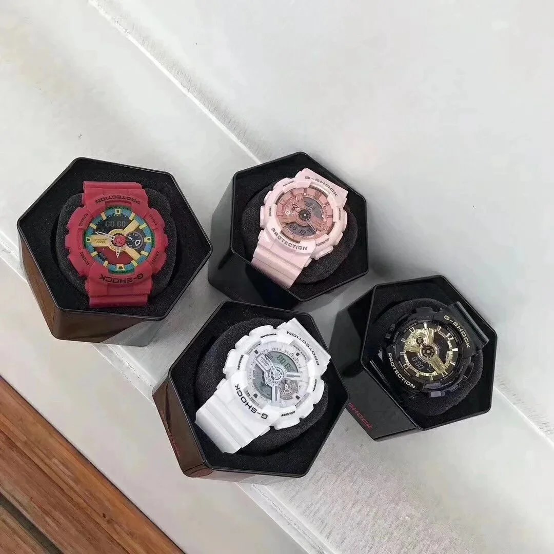 G-SHOCK Watches                                                                     (17 Styles) product detail 5