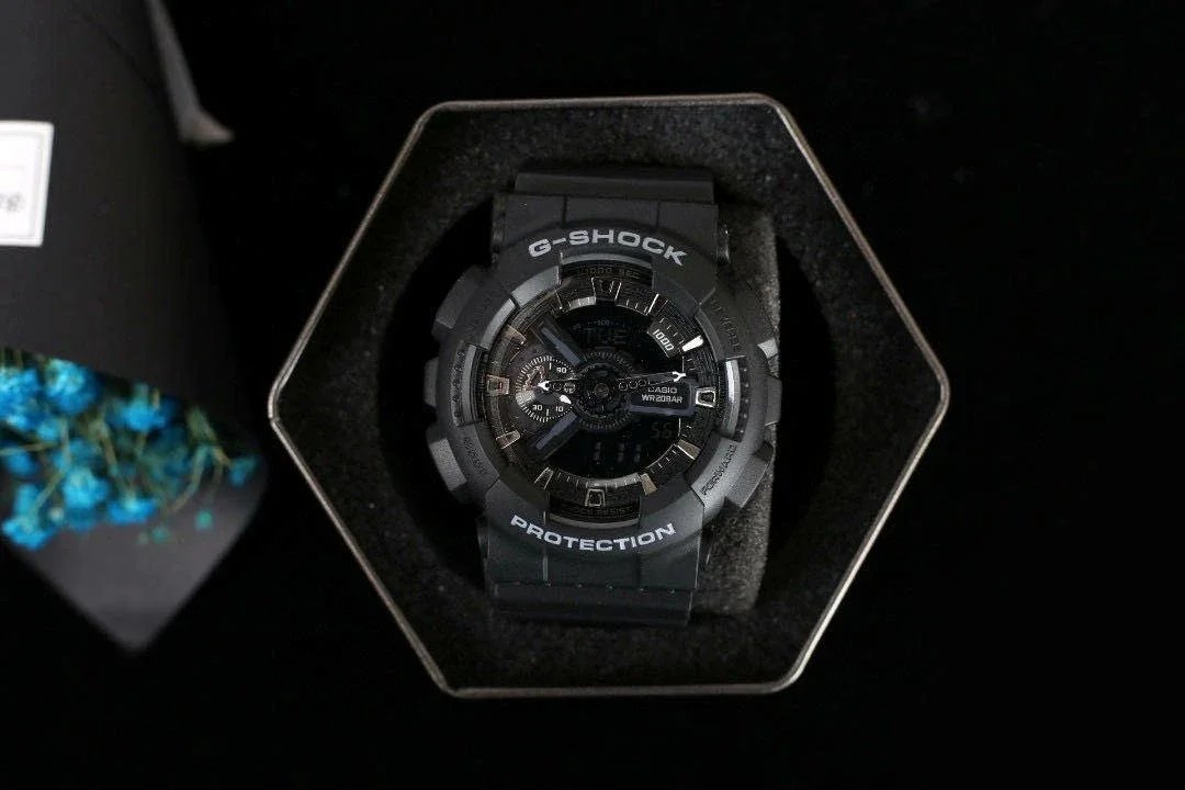 G-SHOCK Watches                                                                     (17 Styles) product detail 32