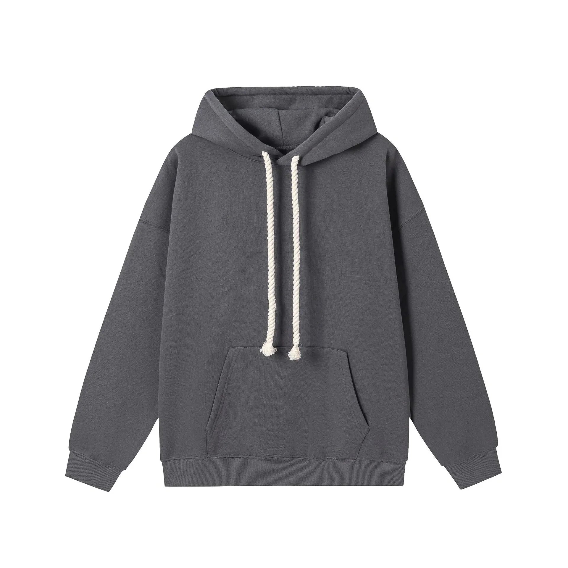 Hoodie Sweatpants Set product detail 45