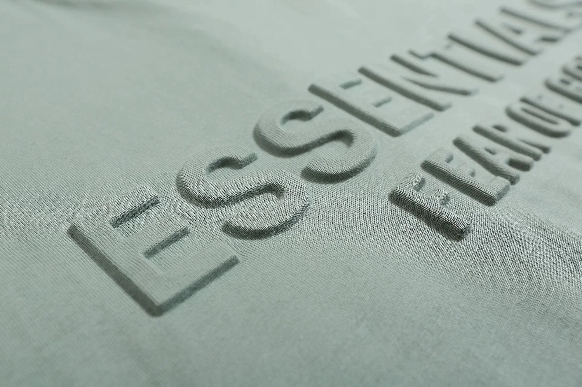 Essentials Shorts Set product detail 7