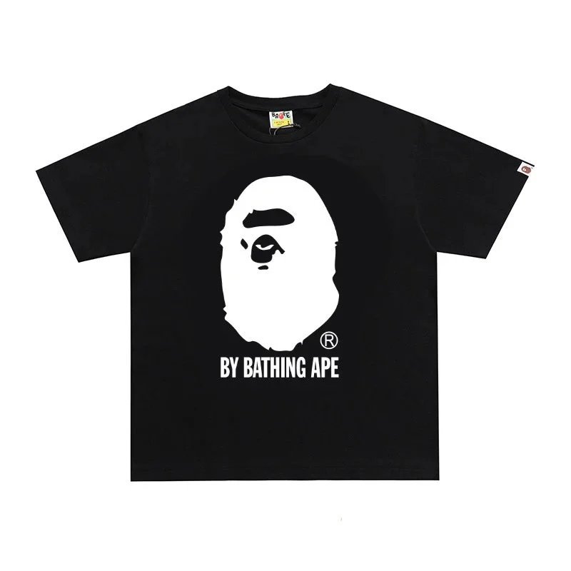 A Bathing Ape Graphic Tee product detail 27