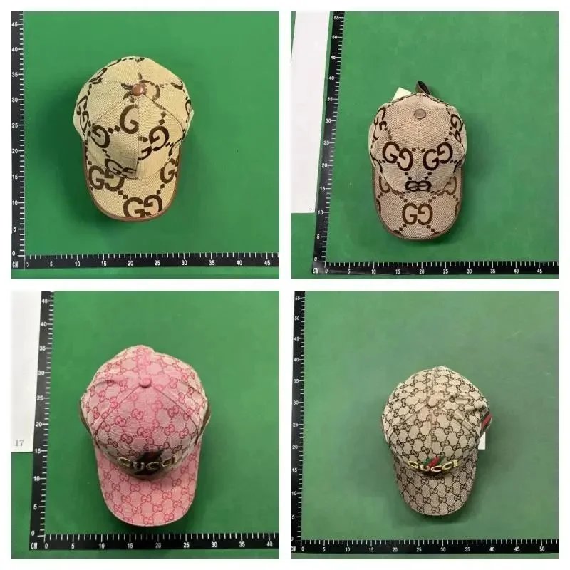 Gucci Baseball Cap product detail 1