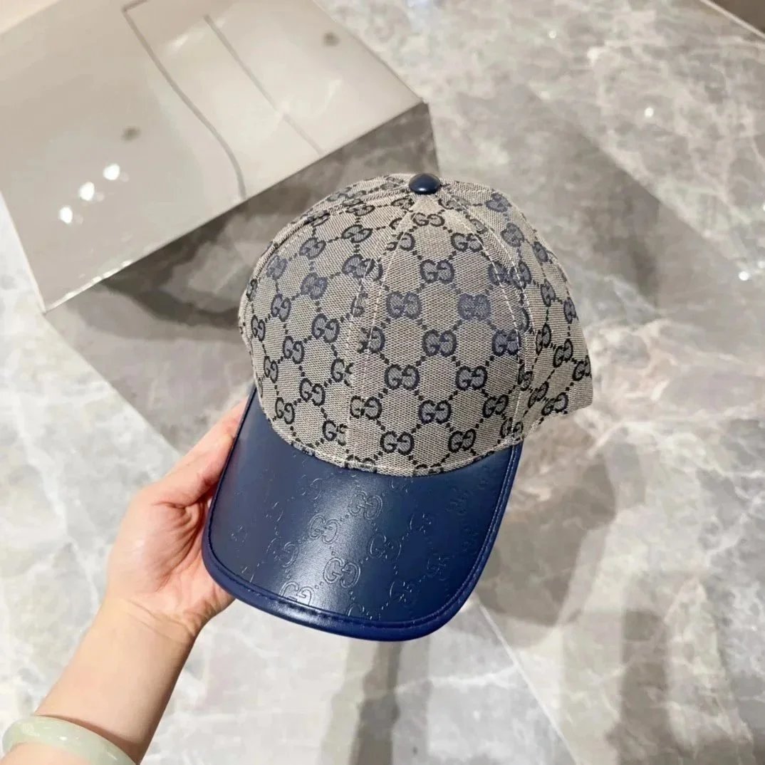 Gucci Baseball Cap product detail 6