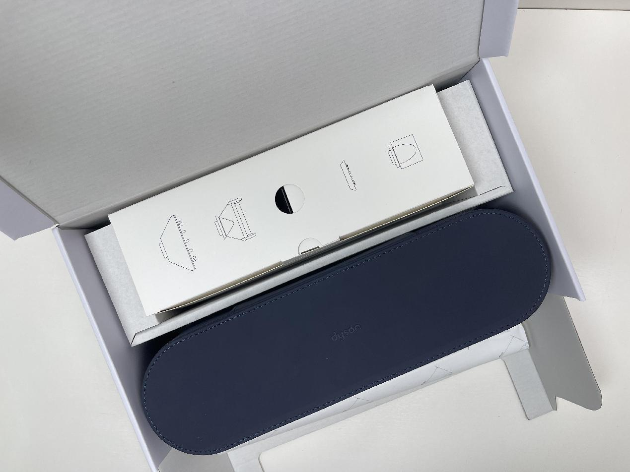 Dyson HD08 Giftbox Dryer product detail 5