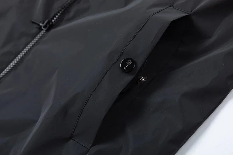 Trapstar Shooters Jacket product detail 5