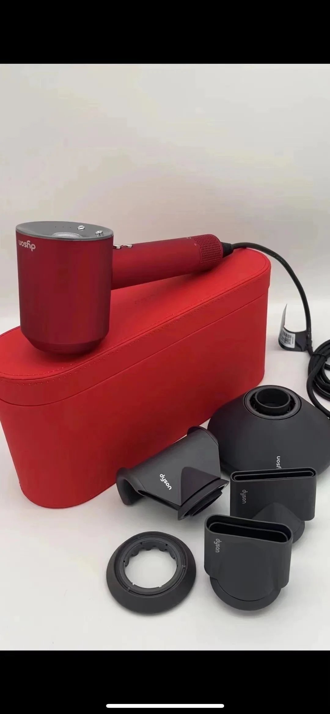 Dyson HD08 Giftbox Dryer product detail 6
