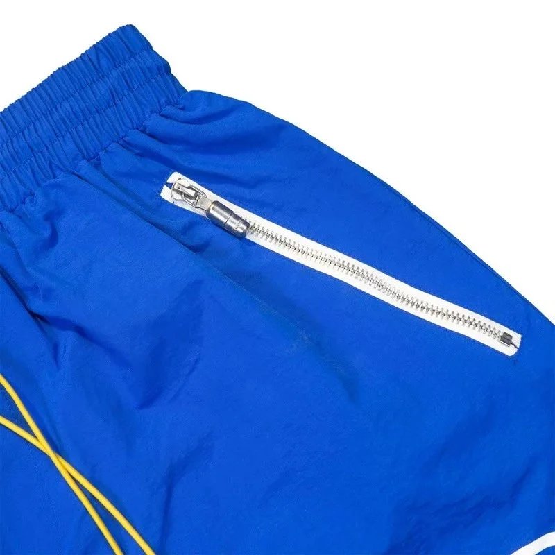Rhude shorts product detail 16