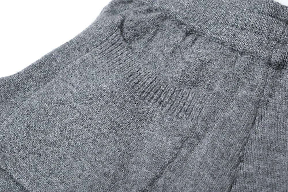 CB Knit Shorts product detail 10