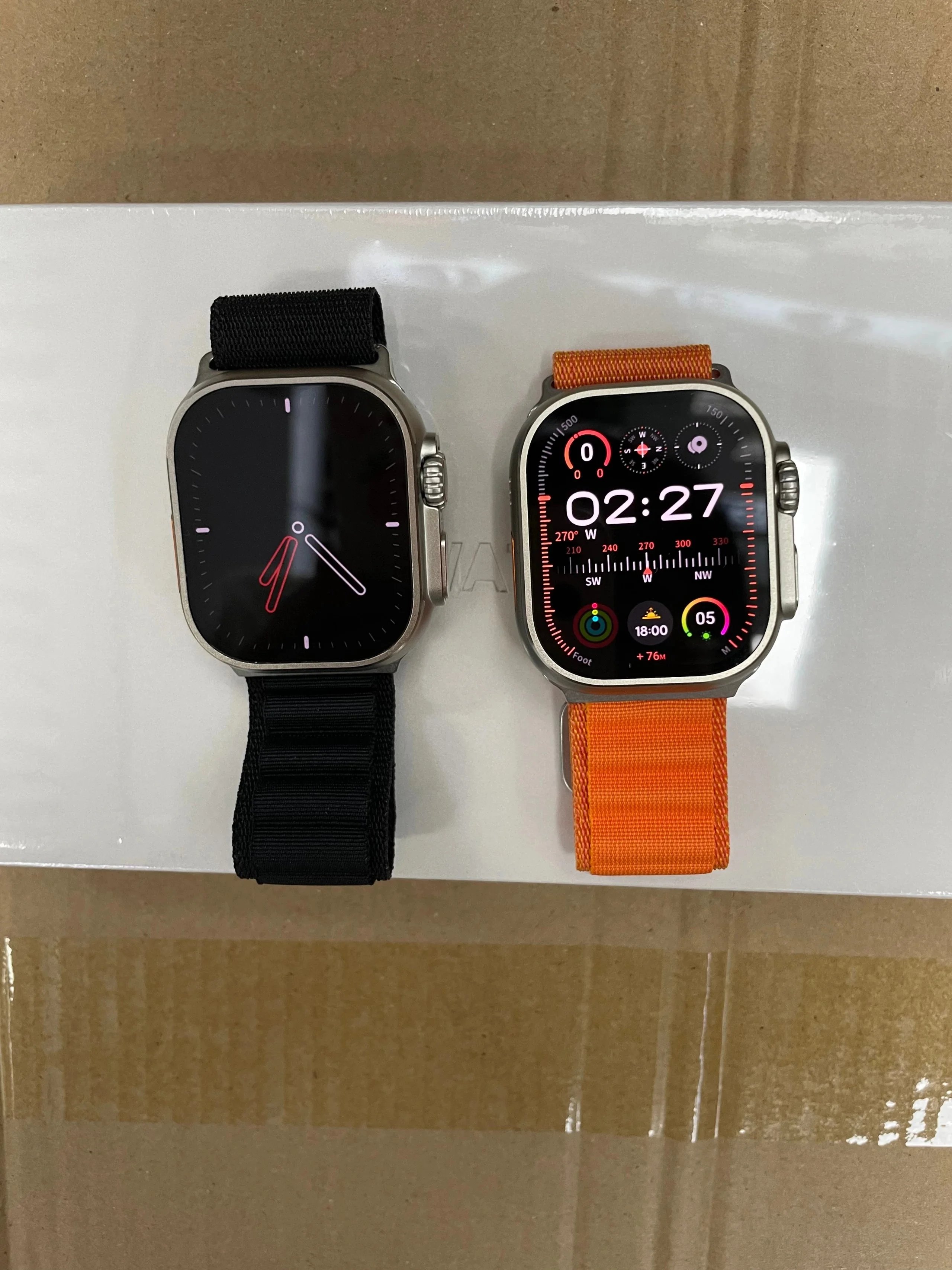 Smartwatch Multiple Styles product detail 2