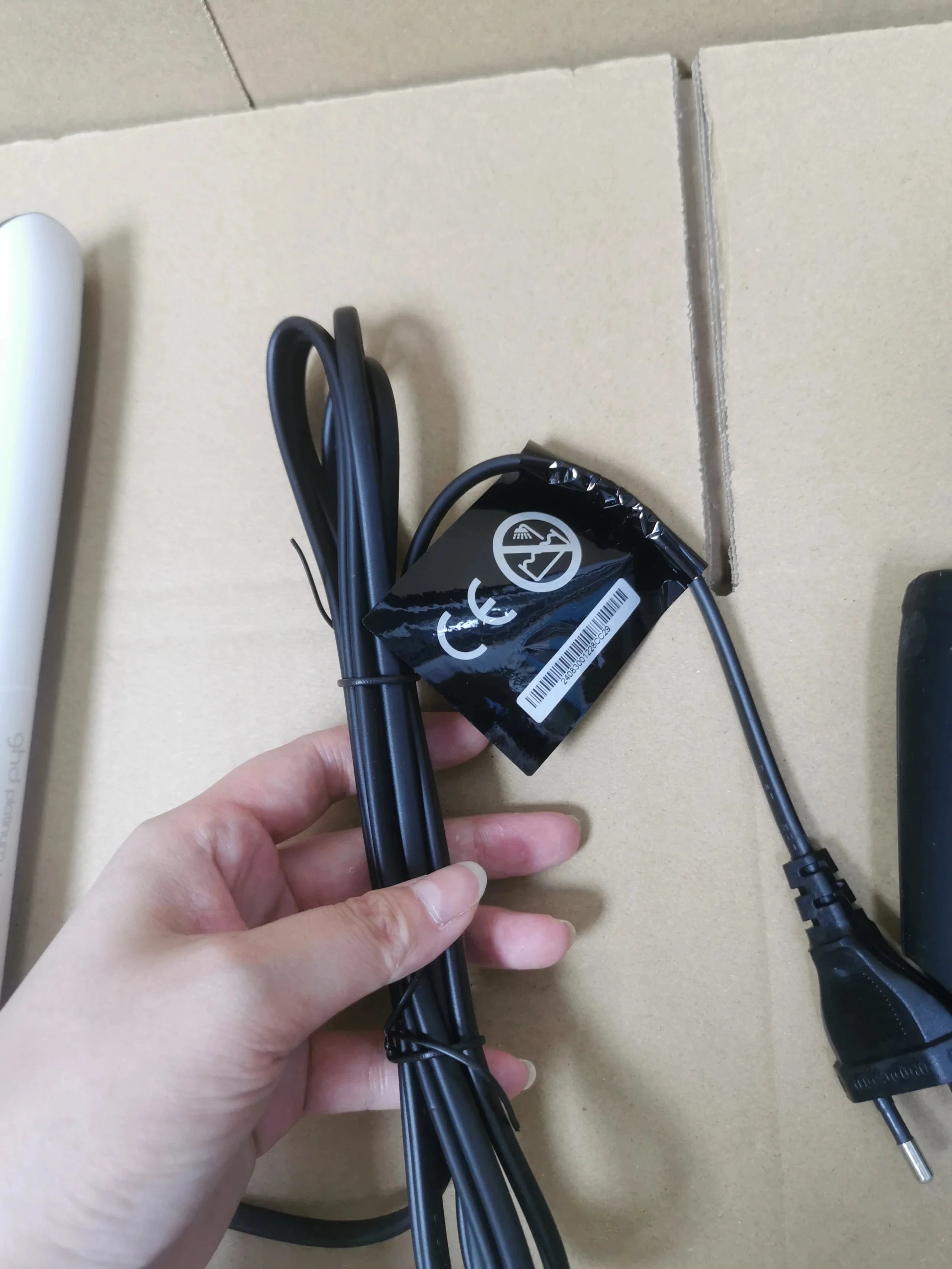 ghd Platinum+ Smart Styler product detail 11