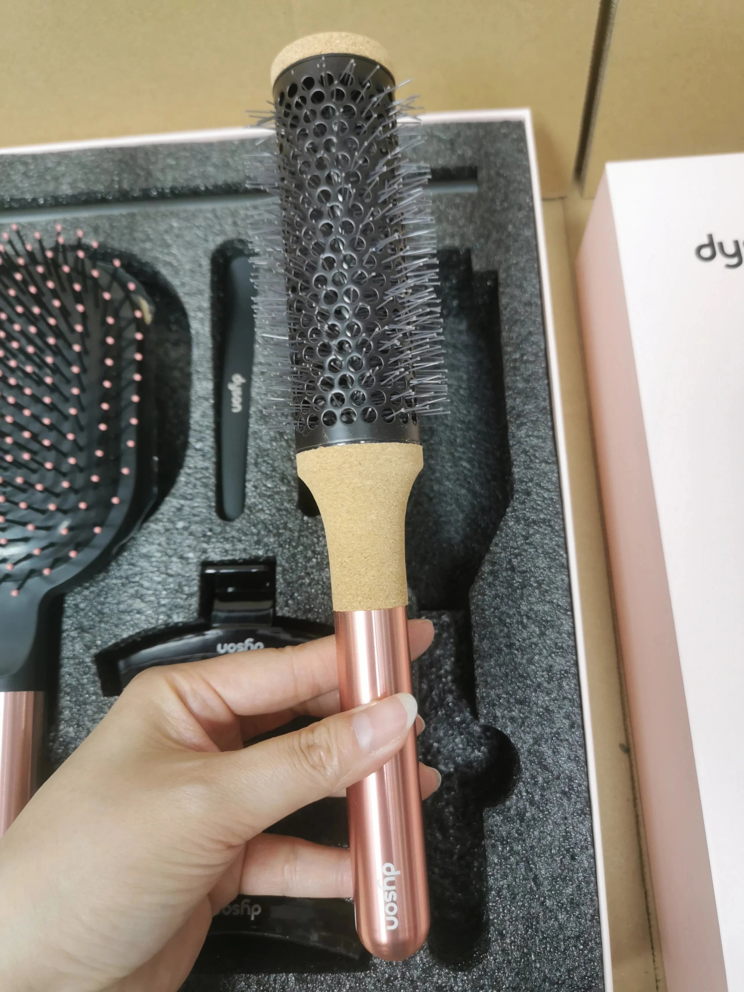 Dyson Hair Brush Set product detail 5