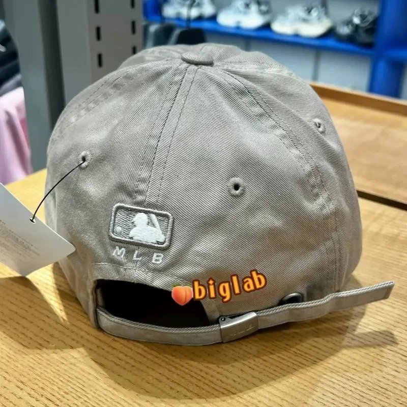 Baseball Cap Hat product detail 6