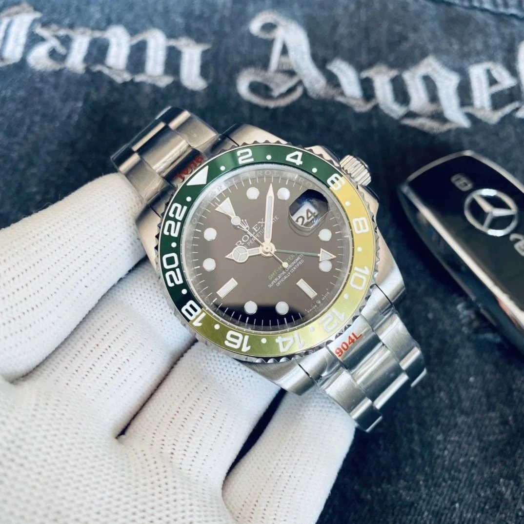 Rolex GMT-Master II Watch product detail 7