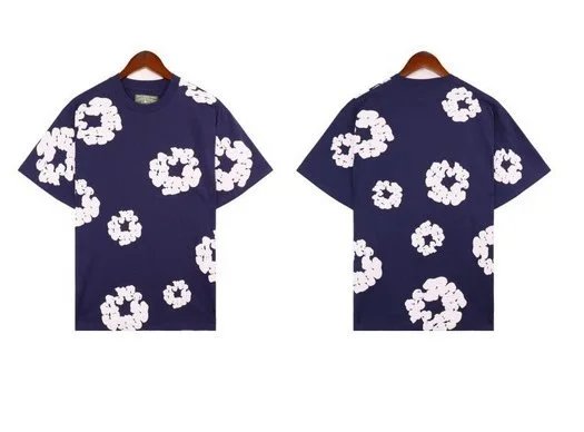 LD Floral Shorts product detail 1