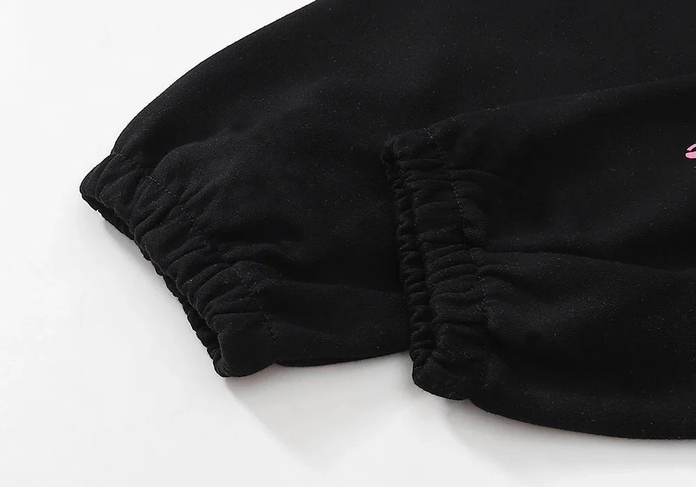 sp5der hoodie product detail 25