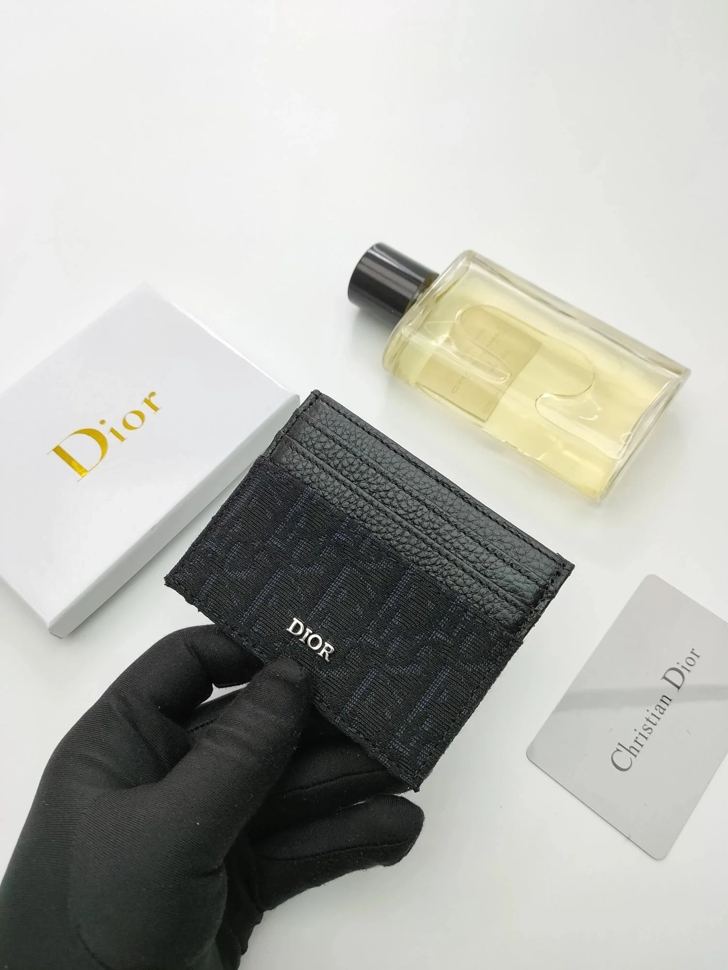 Dior Card Holder product detail 15