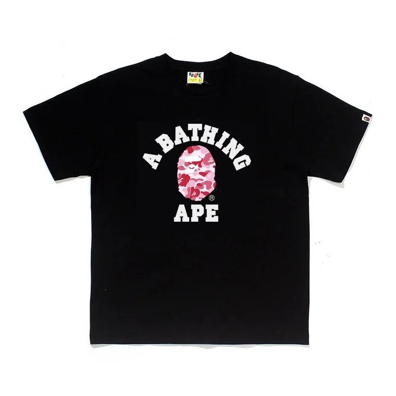 A Bathing Ape Graphic Tee product detail 18