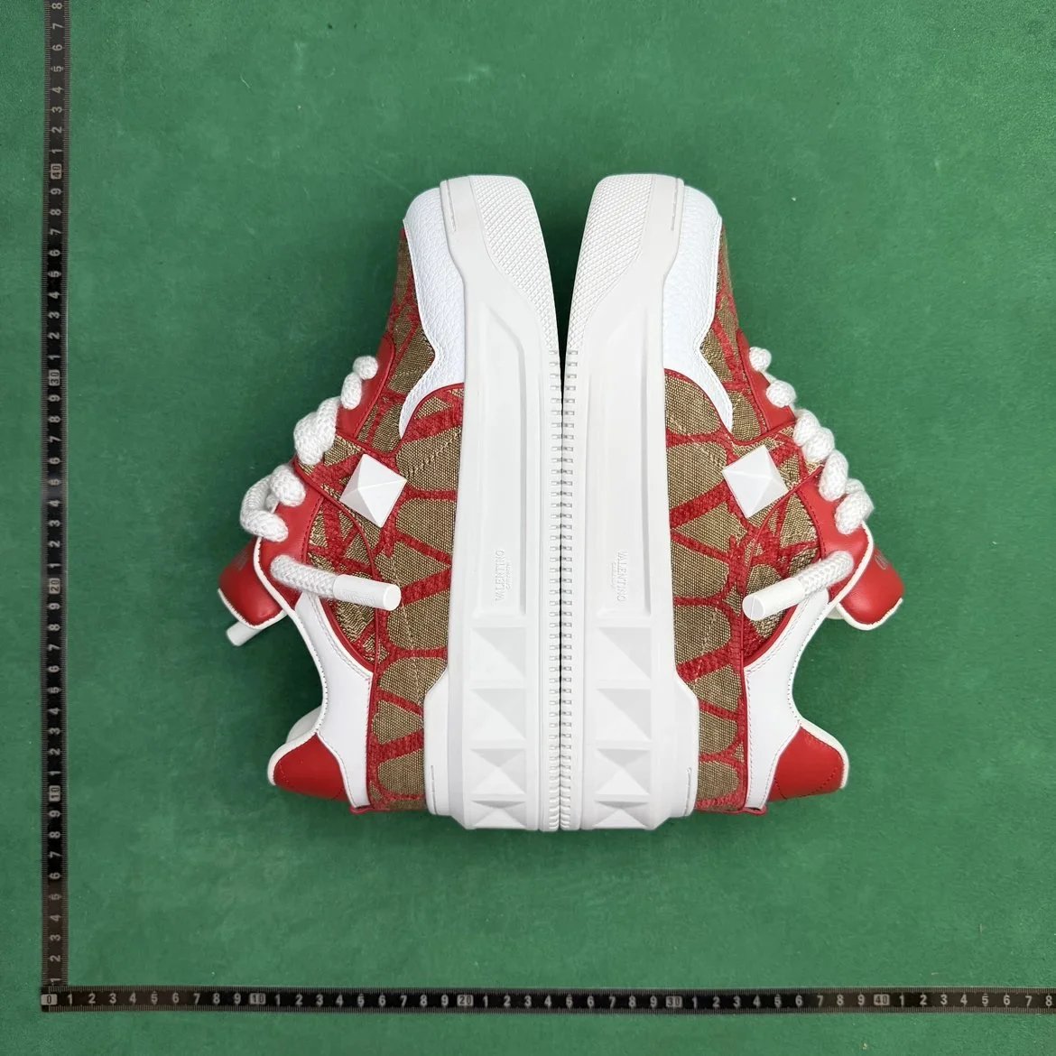 Fashion High Top Sneakers product detail 8