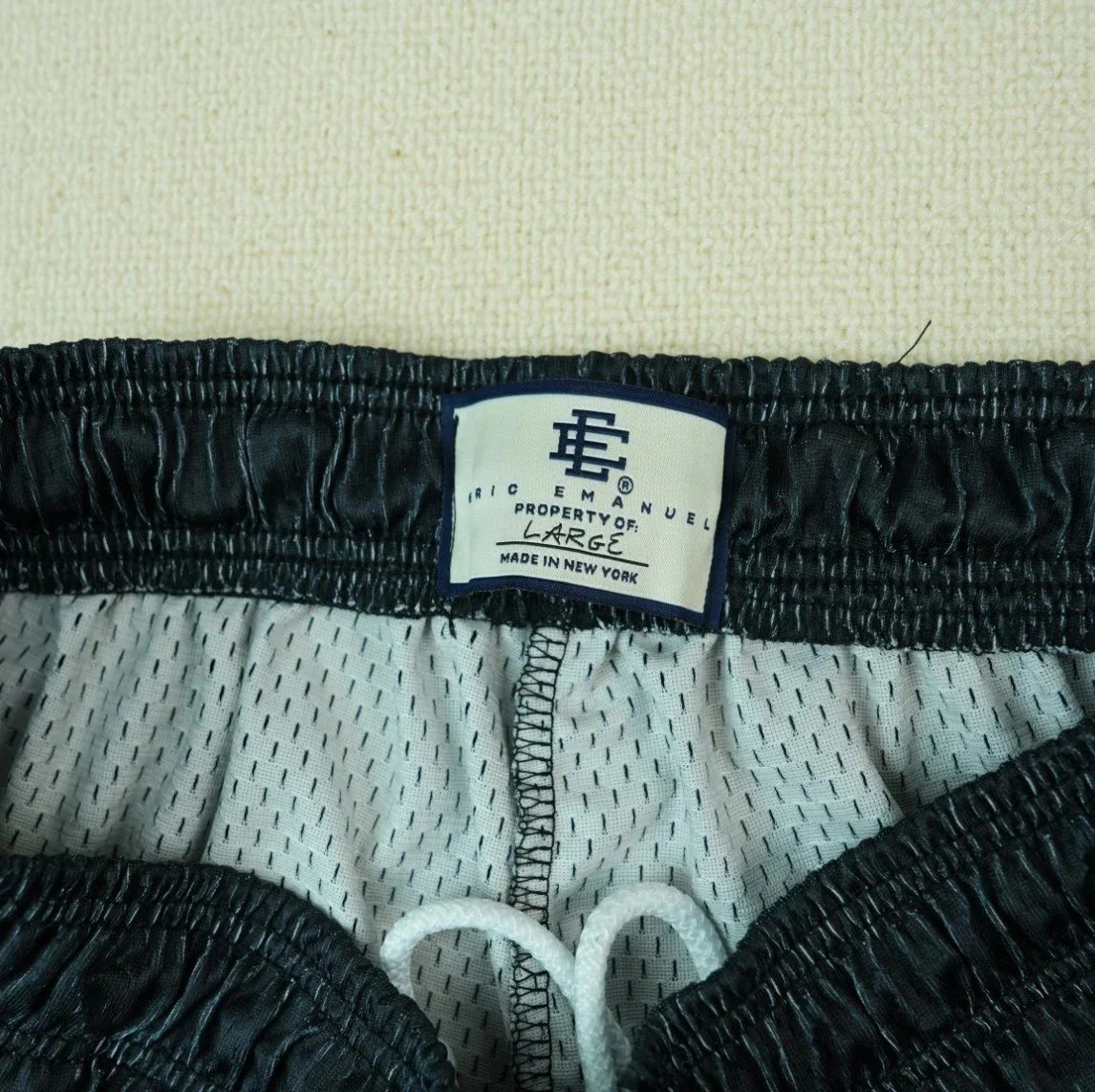 Basketball Mesh Shorts product detail 11